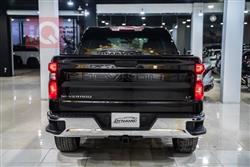 شيفروليه سلفرادو